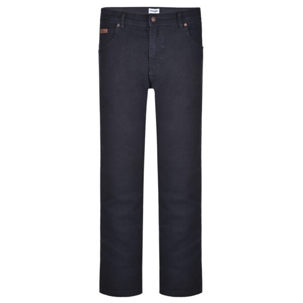 CALÇA JEANS LYCRA MASCULINA - WM1202 -