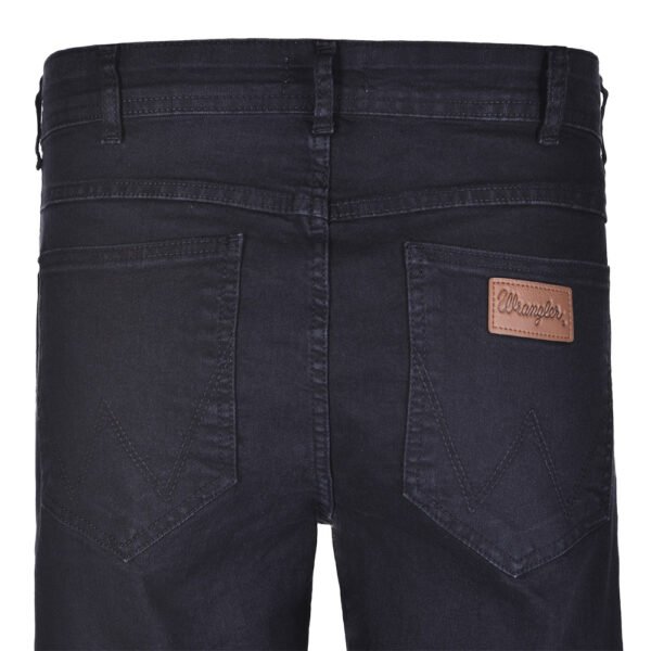 CALÇA JEANS LYCRA MASCULINA - WM1202 - - Imagem 2