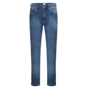CALCA JEANS LYCRA MASC TEXAS REGULAR WM1279