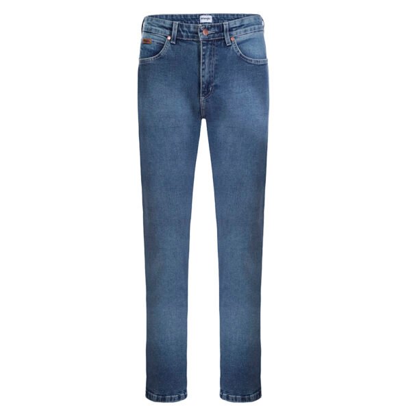 CALCA JEANS LYCRA MASC TEXAS REGULAR WM1279