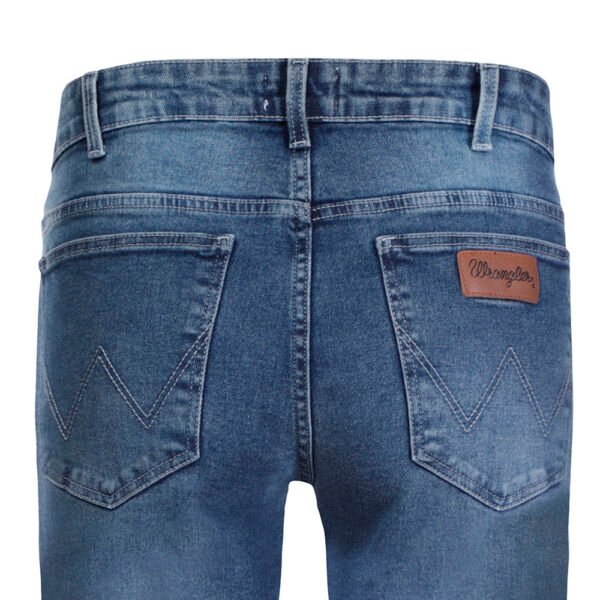 CALCA JEANS LYCRA MASC TEXAS REGULAR WM1279 - Imagem 3