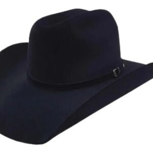 CHAPÉU COUNTRY AMERICANO  - AVELUDADO - COWBOY RODEIO BARRETOS PREMIUM