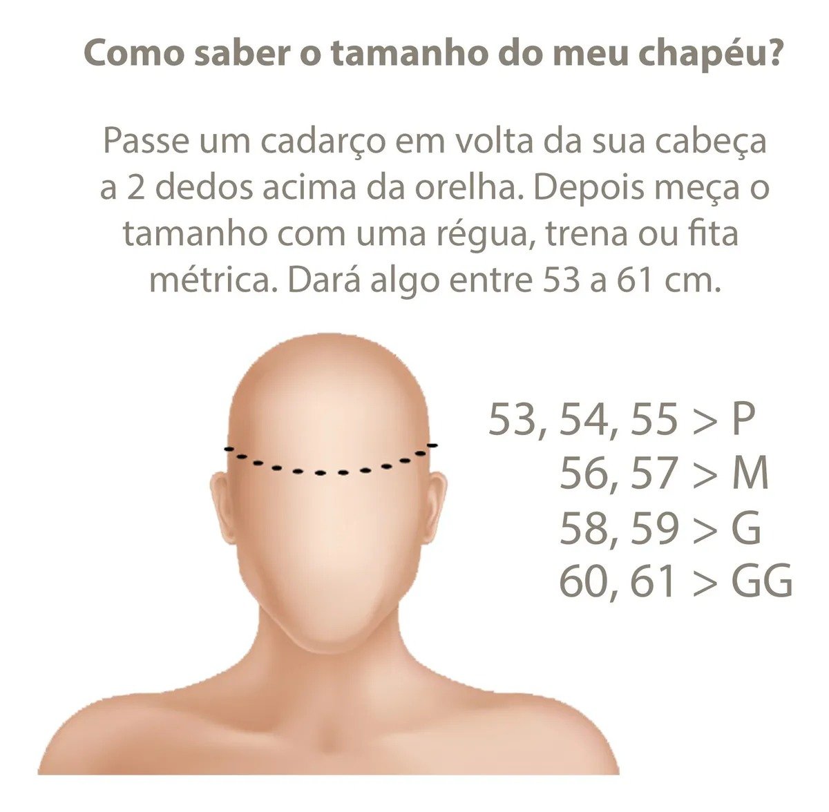 Chapéu Country - Aveludado - Marrom cafe - Imagem 3